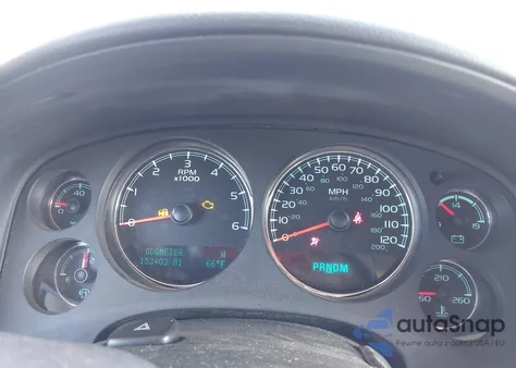 2013 Chevrolet Tahoe Lt из США, поврежденный, VIN 1GNSKBE01DR157083